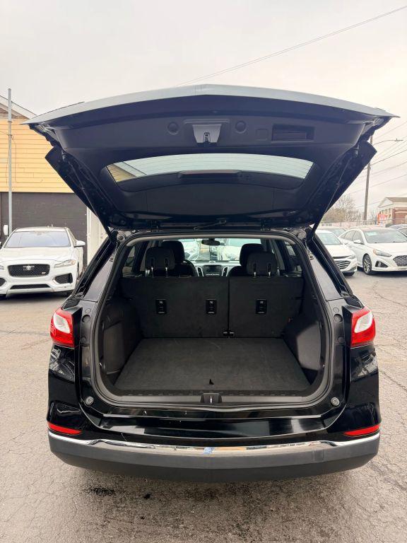 used 2019 Chevrolet Equinox car, priced at $10,999