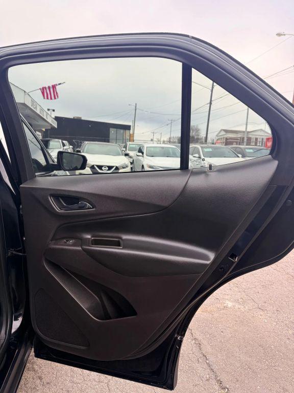 used 2019 Chevrolet Equinox car, priced at $10,999