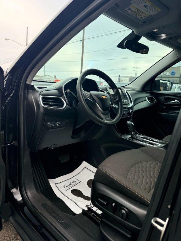 used 2019 Chevrolet Equinox car, priced at $10,999