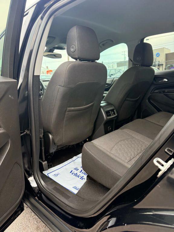 used 2019 Chevrolet Equinox car, priced at $10,999
