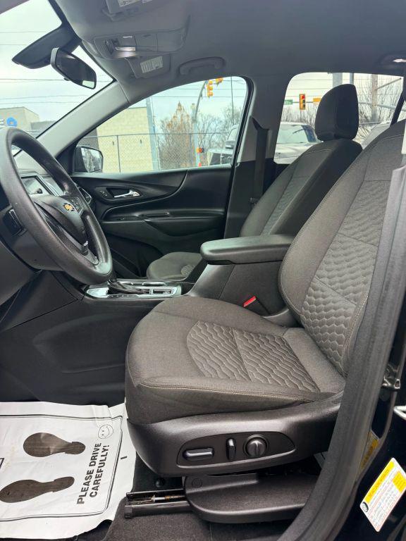 used 2019 Chevrolet Equinox car, priced at $10,999