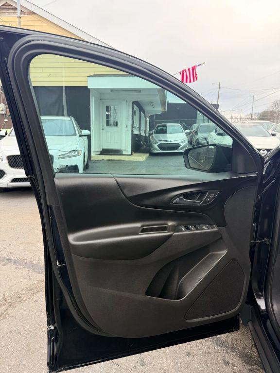 used 2019 Chevrolet Equinox car, priced at $10,999