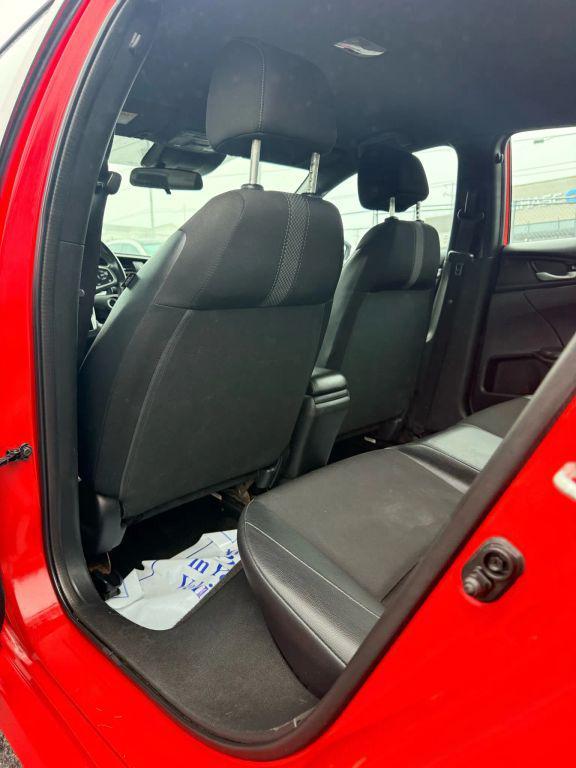 used 2021 Honda Civic car, priced at $15,999