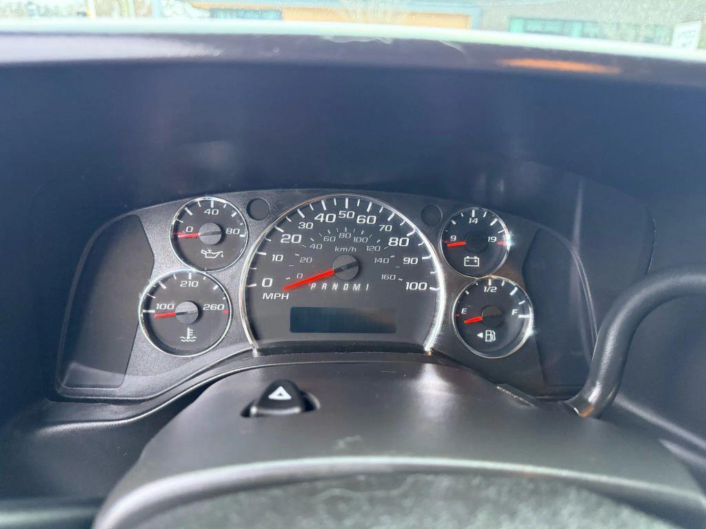 used 2017 Chevrolet Express 2500 car, priced at $11,499