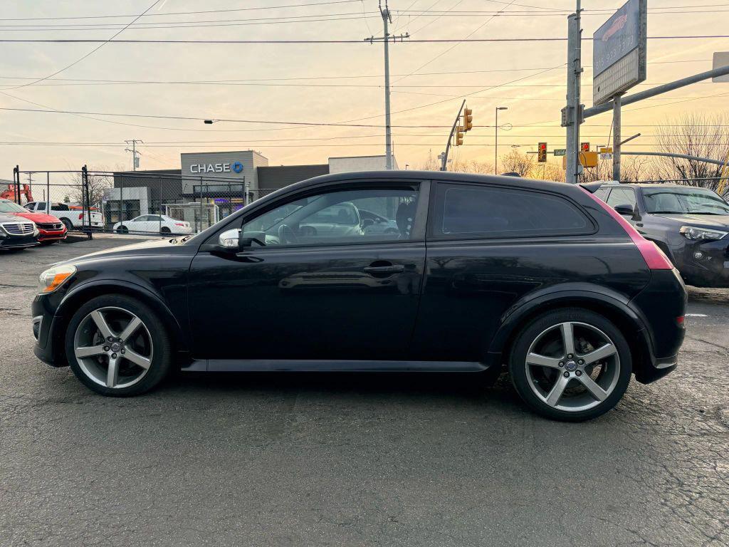 used 2011 Volvo C30 car, priced at $7,499