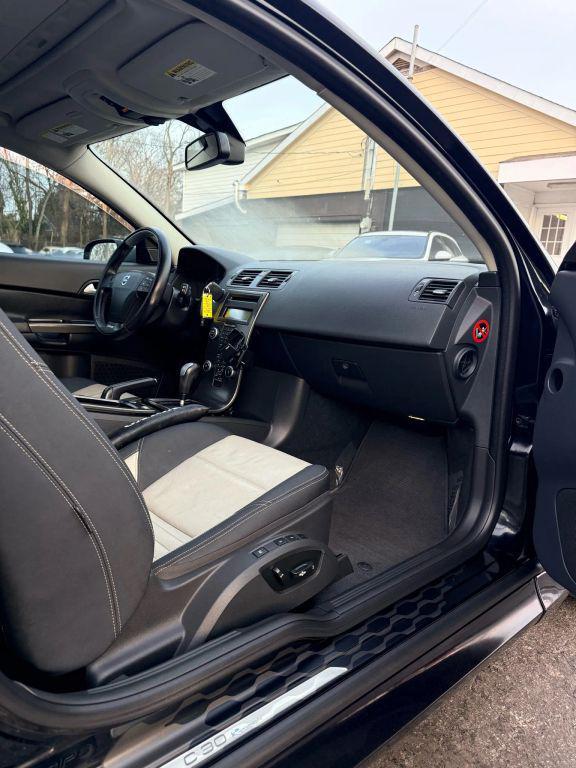 used 2011 Volvo C30 car, priced at $7,499