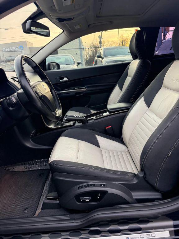 used 2011 Volvo C30 car, priced at $7,499