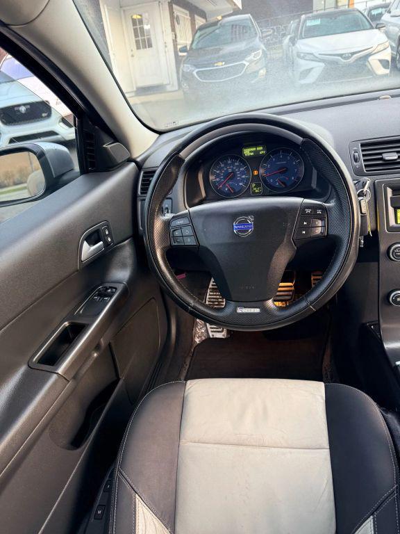 used 2011 Volvo C30 car, priced at $7,499