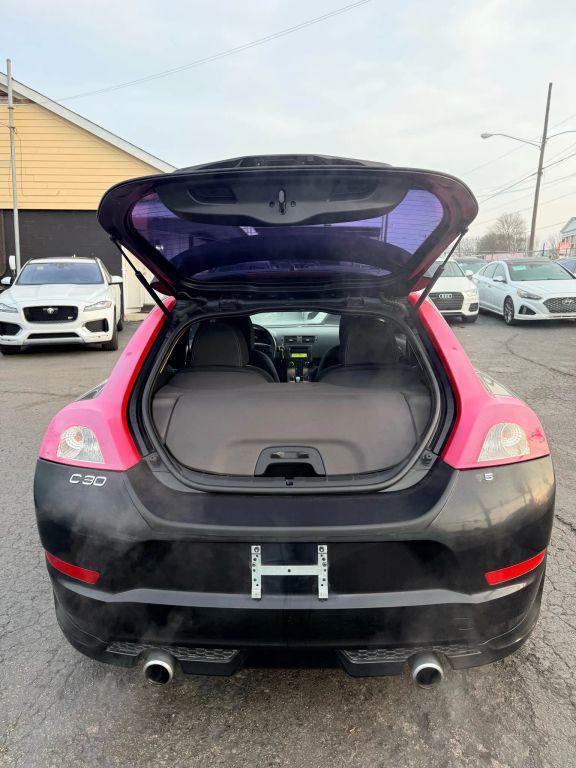 used 2011 Volvo C30 car, priced at $7,499