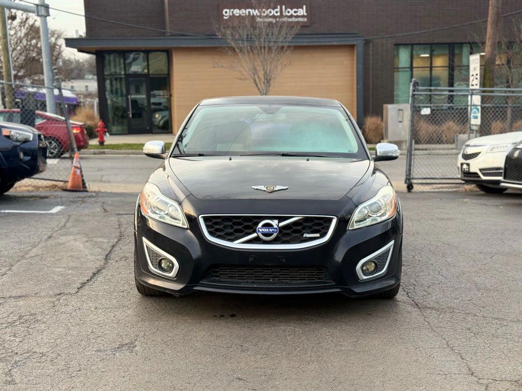 used 2011 Volvo C30 car, priced at $7,499