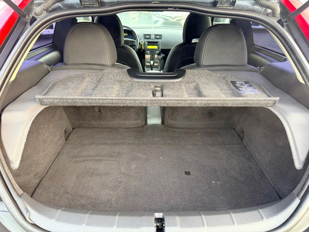 used 2011 Volvo C30 car, priced at $7,499