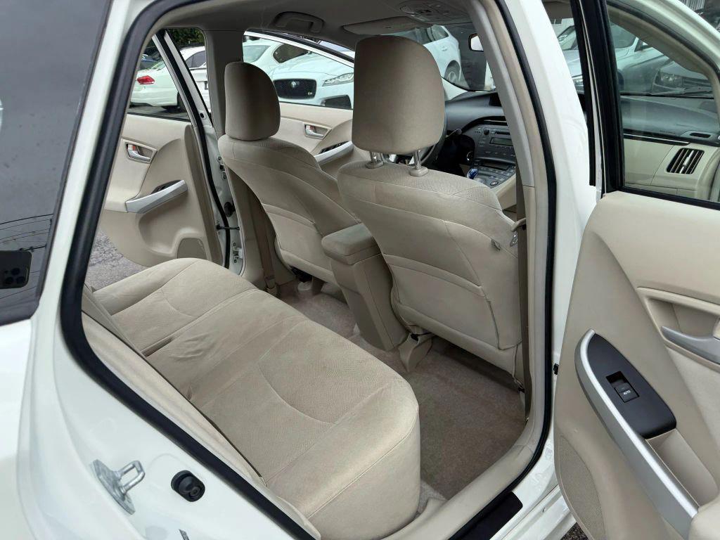 used 2010 Toyota Prius car, priced at $7,999
