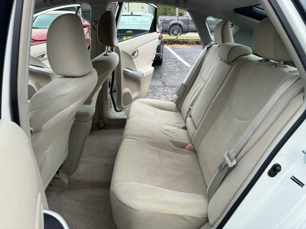 used 2010 Toyota Prius car, priced at $7,999