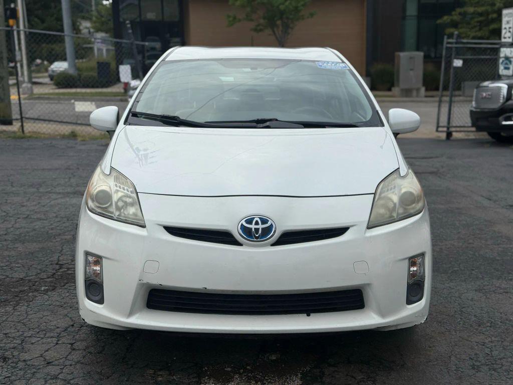 used 2010 Toyota Prius car, priced at $7,999