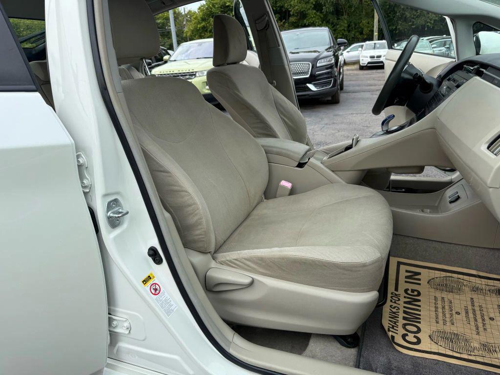 used 2010 Toyota Prius car, priced at $7,999