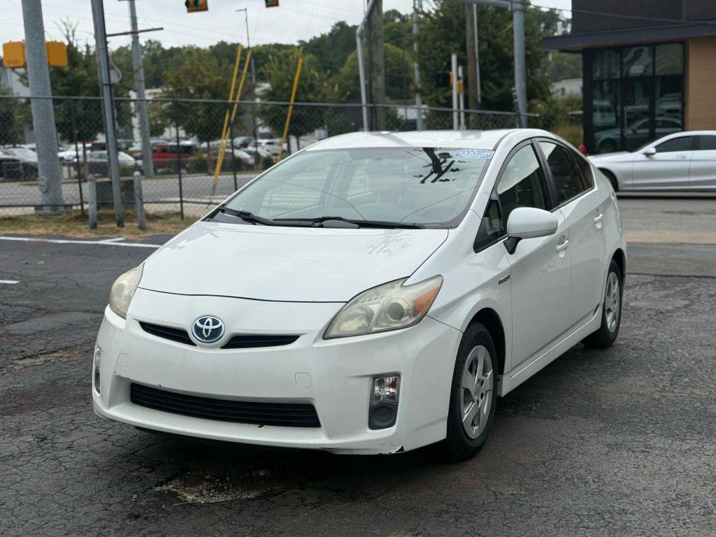 used 2010 Toyota Prius car, priced at $7,999