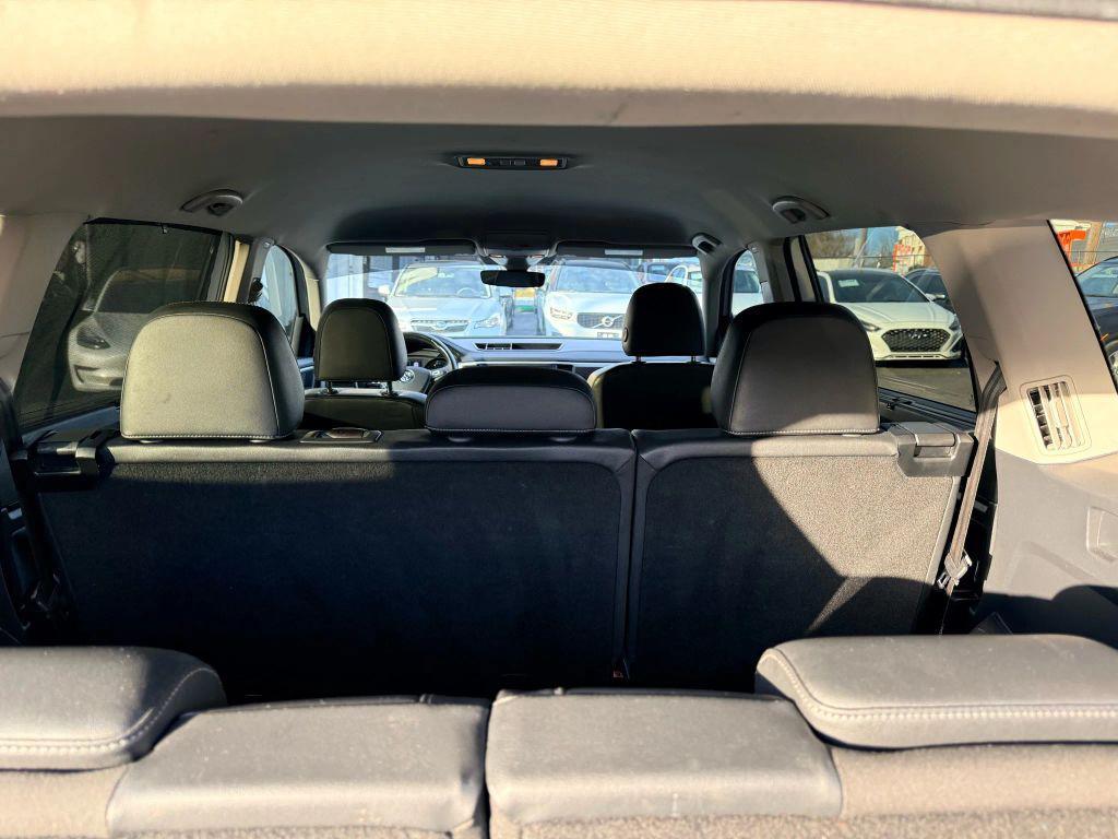 used 2019 Volkswagen Atlas car, priced at $12,999