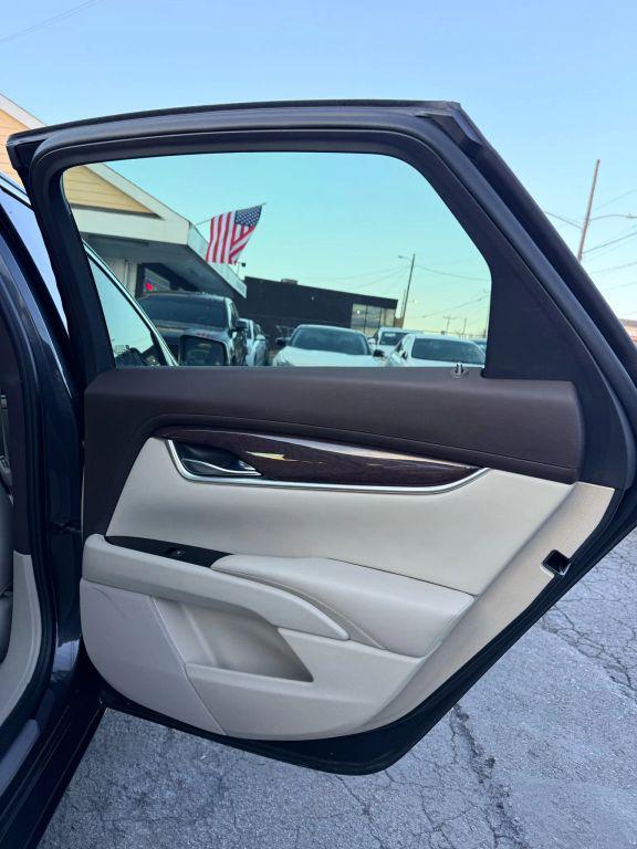 used 2013 Cadillac XTS car, priced at $8,499