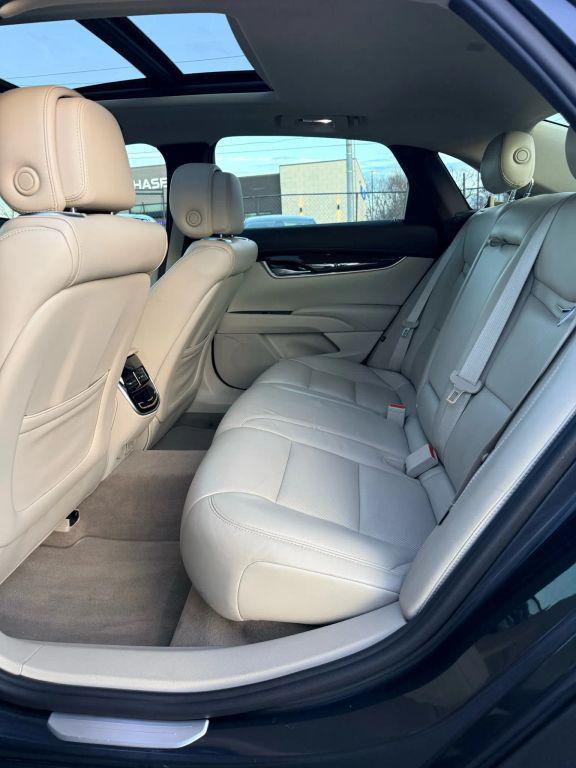 used 2013 Cadillac XTS car, priced at $8,499