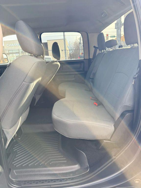 used 2016 Ram 1500 car, priced at $13,999