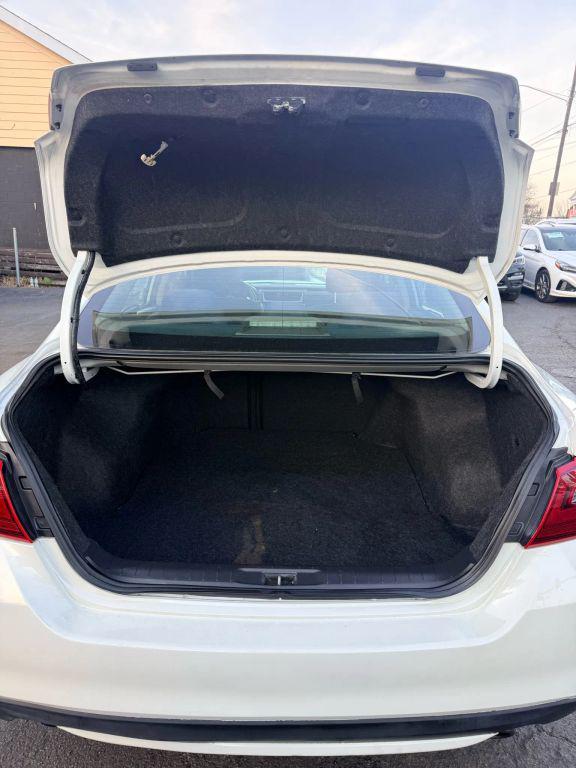 used 2017 Nissan Altima car, priced at $8,999