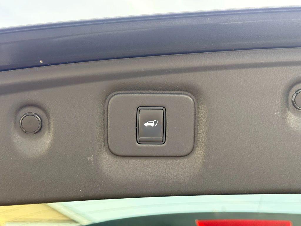 used 2013 INFINITI JX35 car, priced at $7,999