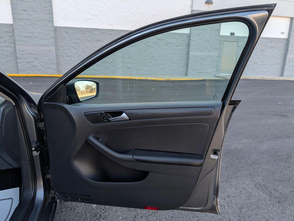 used 2013 Volkswagen Jetta car, priced at $5,499