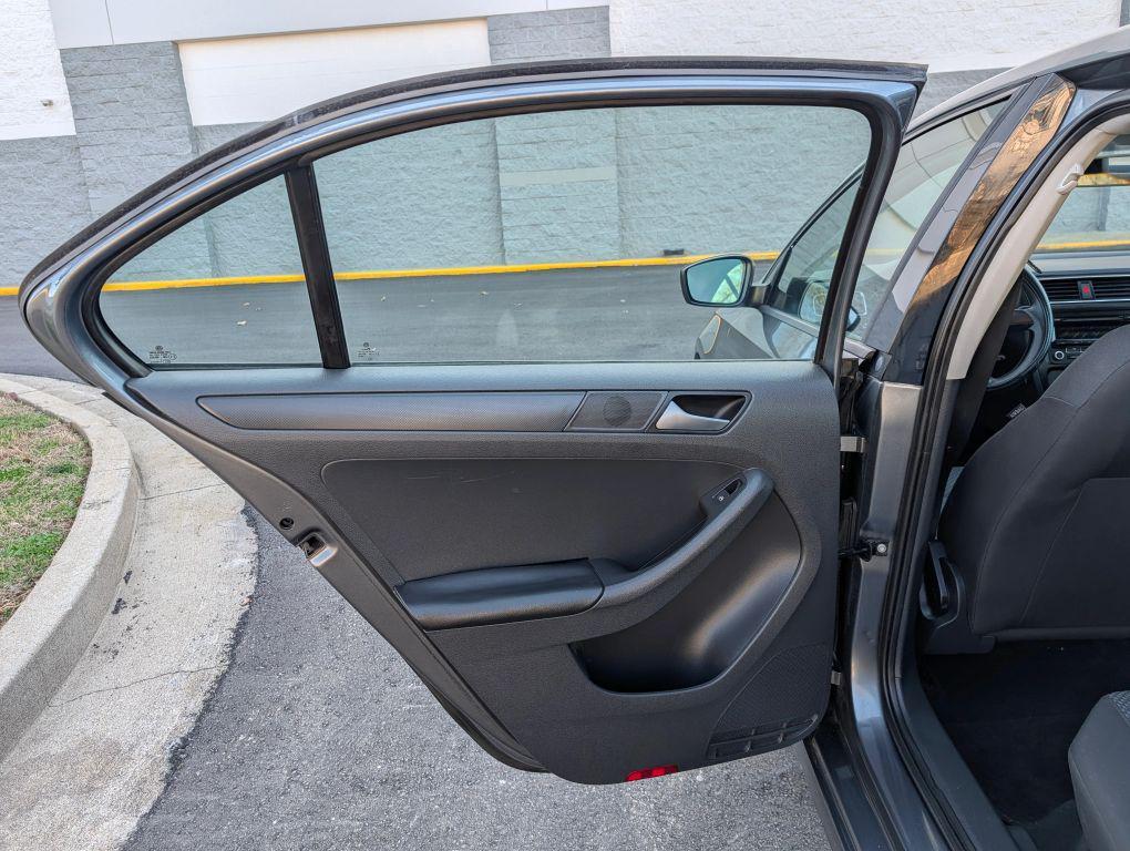 used 2013 Volkswagen Jetta car, priced at $5,499