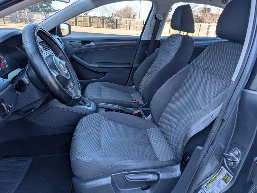 used 2013 Volkswagen Jetta car, priced at $5,499