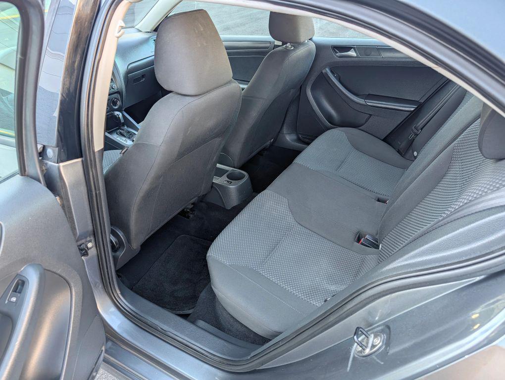 used 2013 Volkswagen Jetta car, priced at $5,499