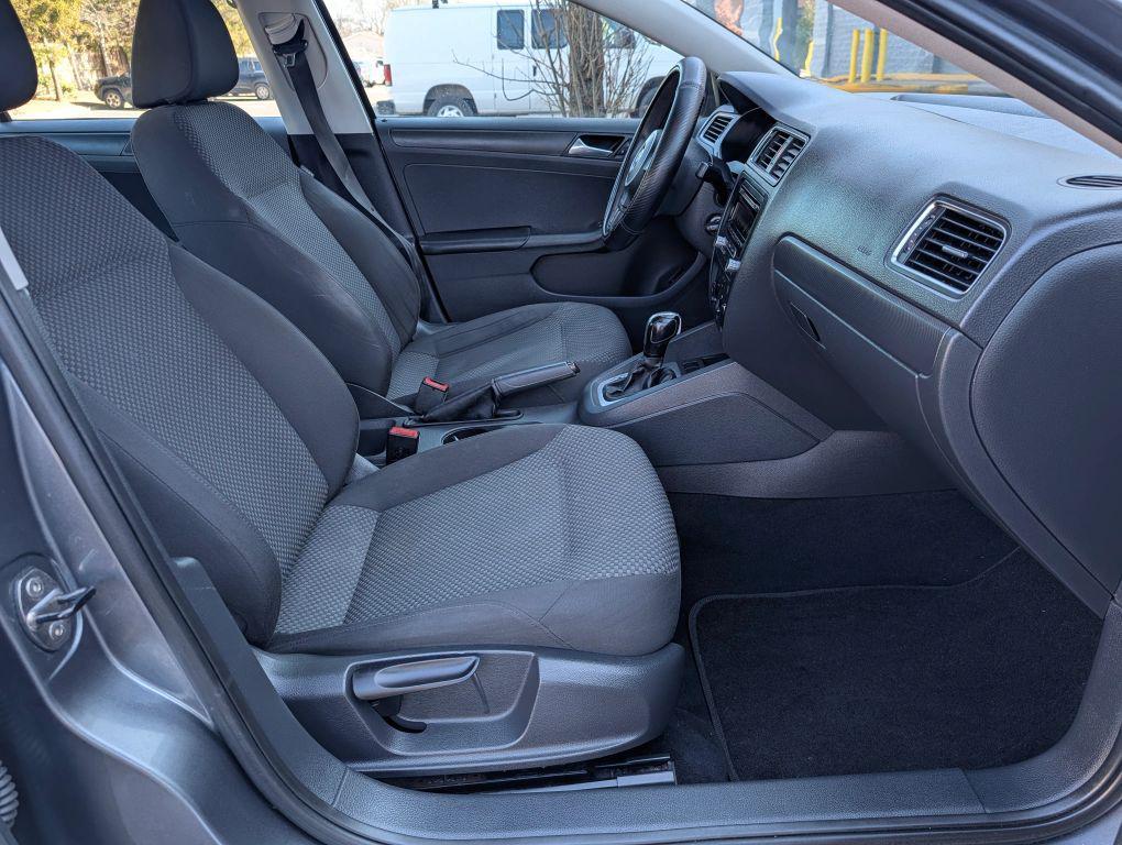 used 2013 Volkswagen Jetta car, priced at $5,499