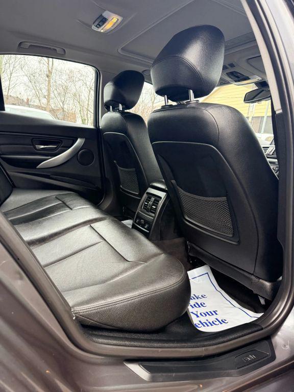 used 2015 BMW 328 car, priced at $9,499