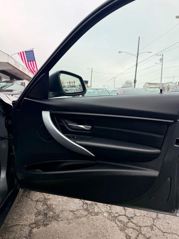 used 2015 BMW 328 car, priced at $9,499