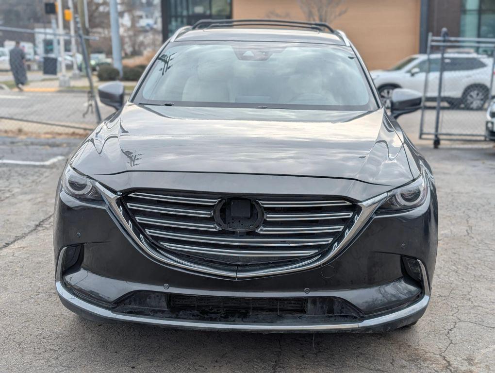 used 2018 Mazda CX-9 car, priced at $12,499
