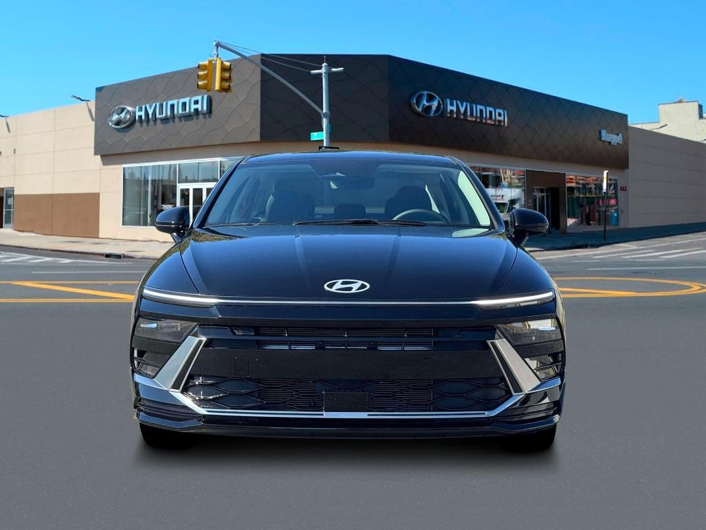 new 2026 Hyundai Sonata car, priced at $30,085