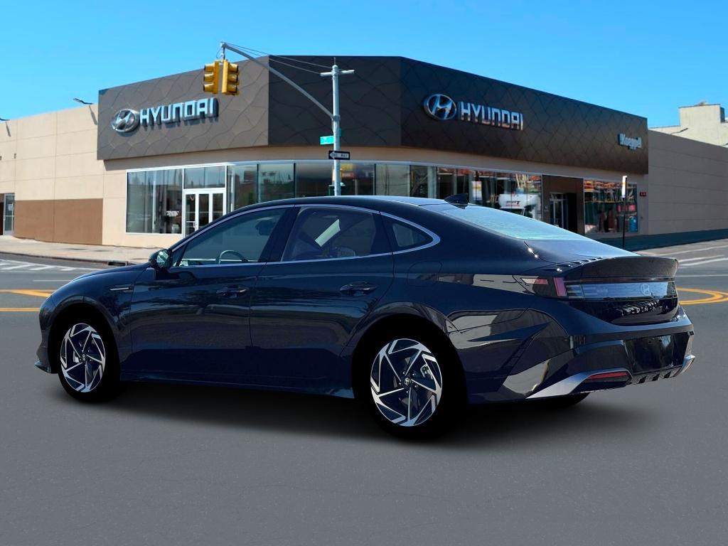 new 2026 Hyundai Sonata car, priced at $30,085