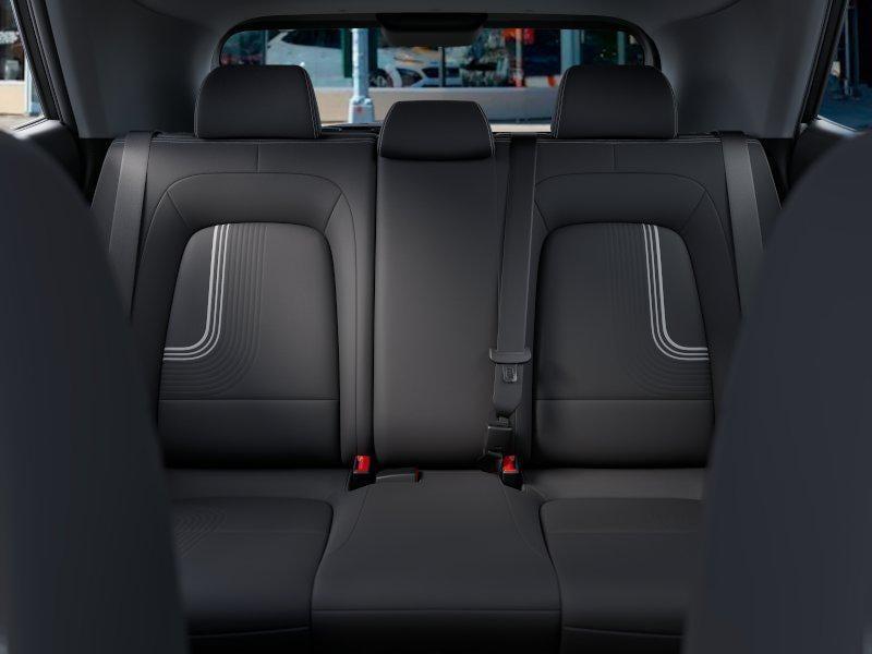 new 2026 Hyundai Venue car, priced at $24,320