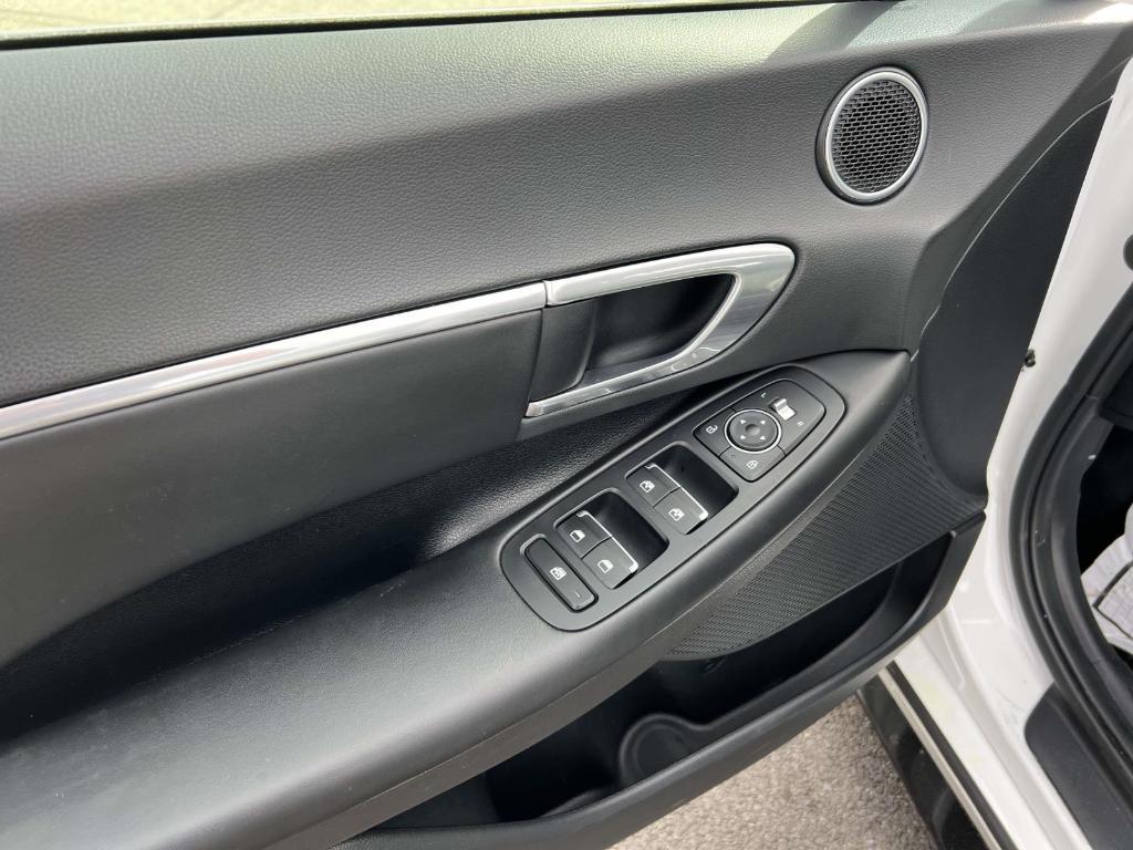 used 2023 Hyundai Sonata car, priced at $20,998