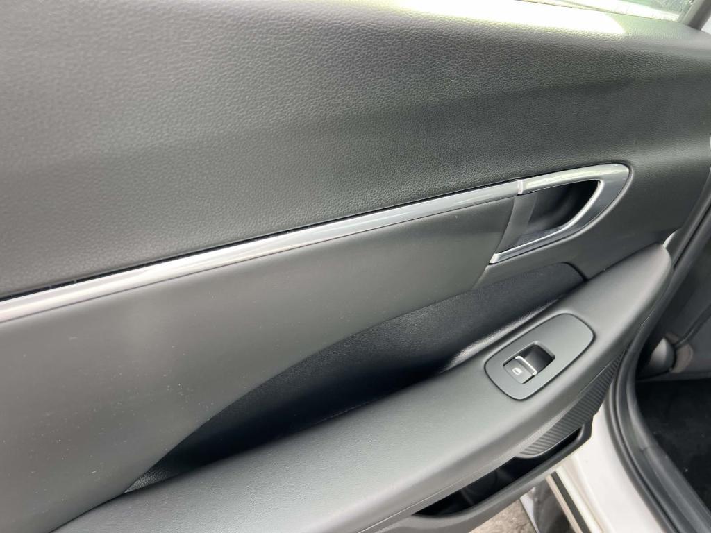 used 2023 Hyundai Sonata car, priced at $20,998
