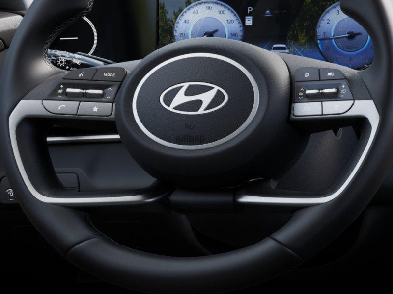 new 2026 Hyundai ELANTRA HEV car, priced at $30,475