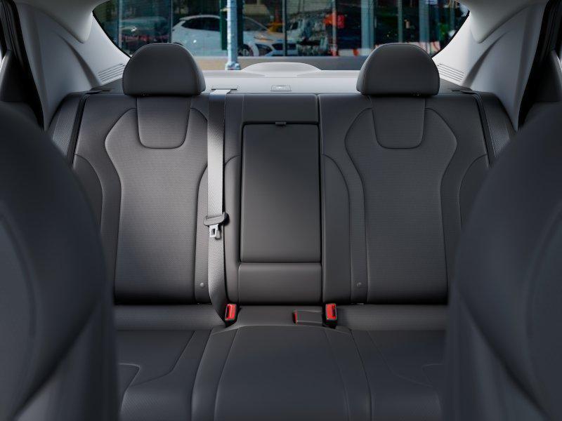new 2026 Hyundai ELANTRA HEV car, priced at $30,475
