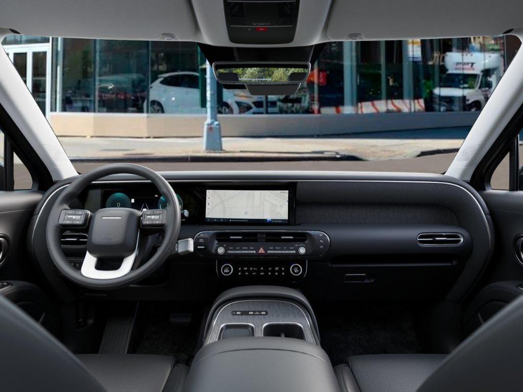 new 2026 Hyundai Palisade car, priced at $48,690