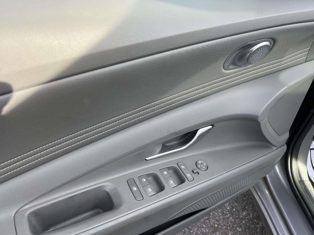 used 2024 Hyundai Elantra car, priced at $19,995