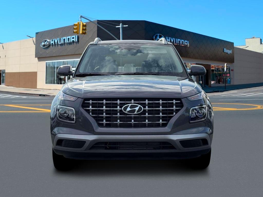 new 2026 Hyundai Venue car, priced at $24,940