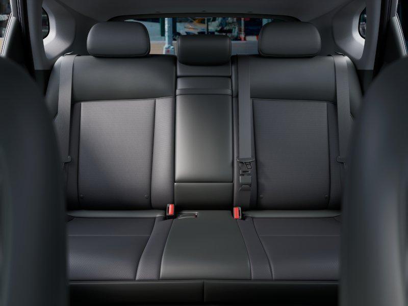 new 2026 Hyundai Kona car, priced at $29,275