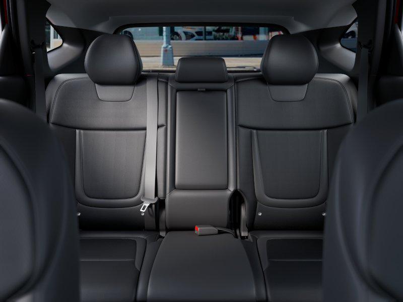 new 2026 Hyundai Tucson car, priced at $43,255