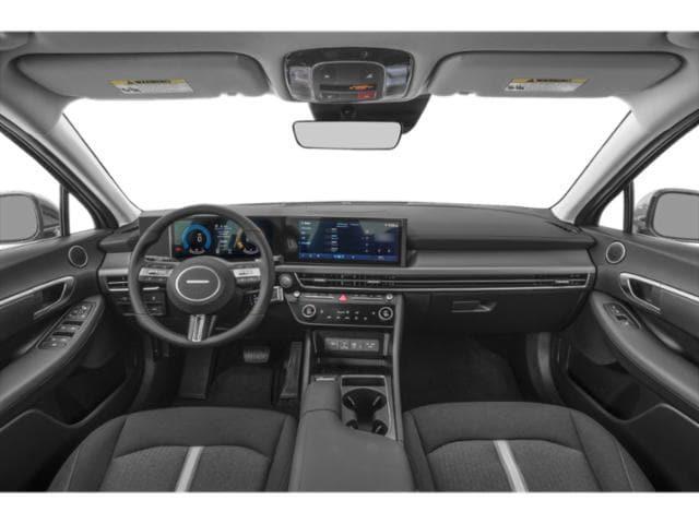 new 2026 Hyundai Sonata car, priced at $30,005