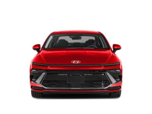 new 2026 Hyundai Sonata car, priced at $30,005
