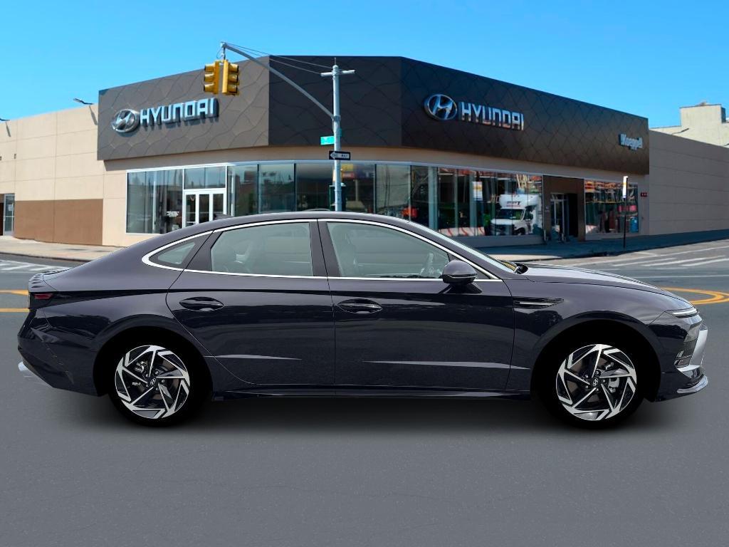 new 2026 Hyundai Sonata car, priced at $30,105