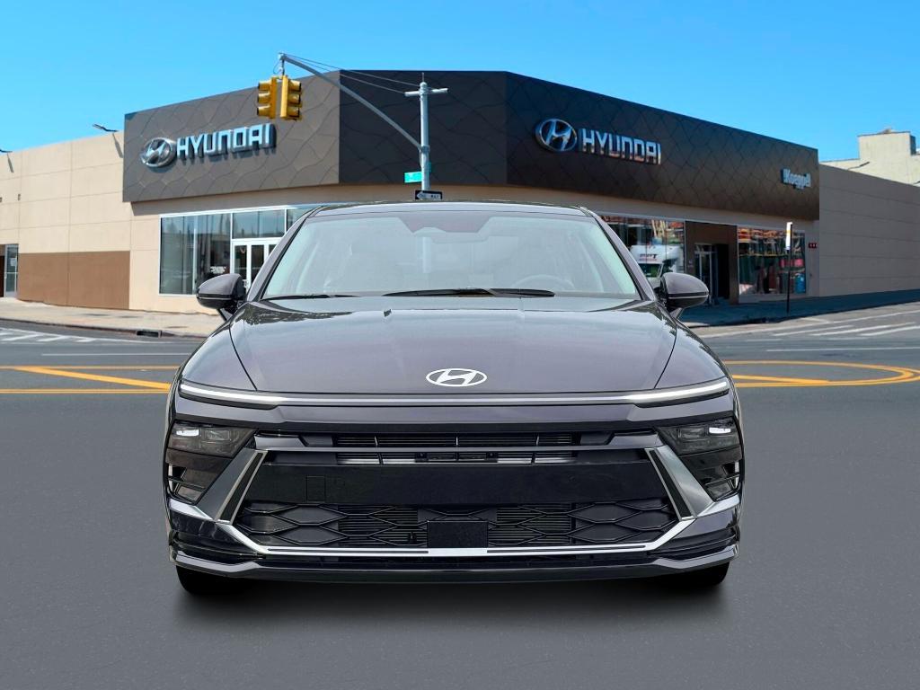new 2026 Hyundai Sonata car, priced at $30,105